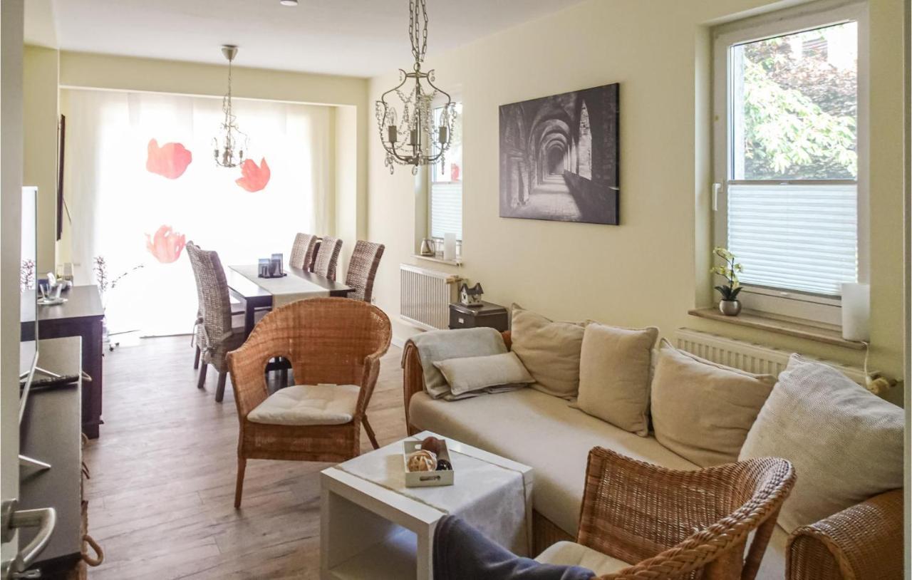 3 Bedroom Nice Home In Pinnow Ot Godern Exterior foto