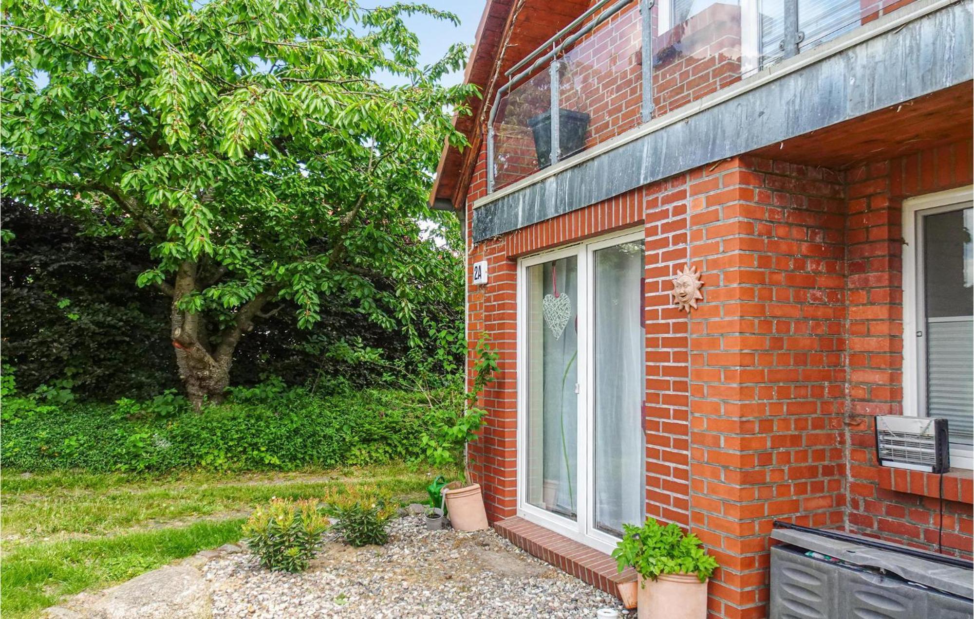 3 Bedroom Nice Home In Pinnow Ot Godern Exterior foto